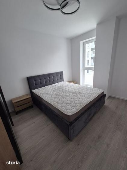 Apartament cu 3 camere în Progresul