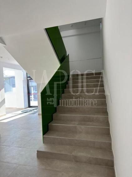Birou, de 133.86999511719 mp, în Iris