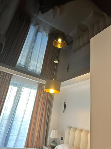 Apartament cu 2 camere semidecomandat în Pipera