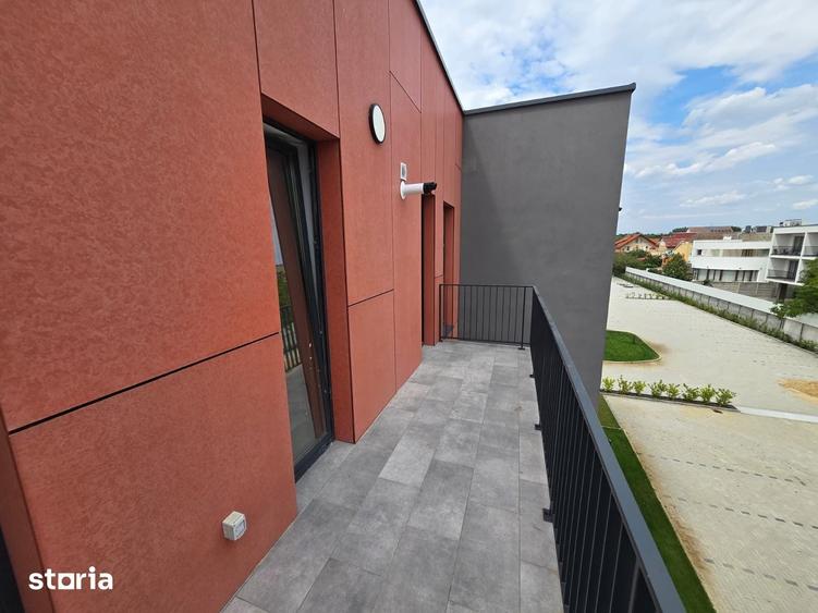 Apartament premium 3 camere, 2 bai, loc de parcare, Soarelui - 11