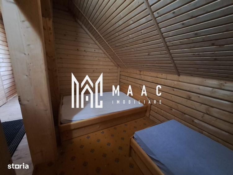 Casă cu 4 camere în Șura Mică