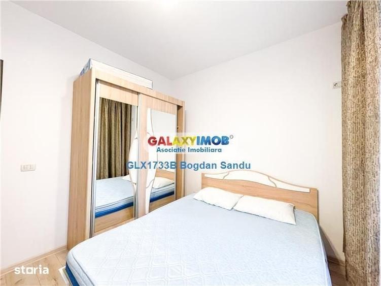 Apartament cu 2 camere semidecomandat în Dudu