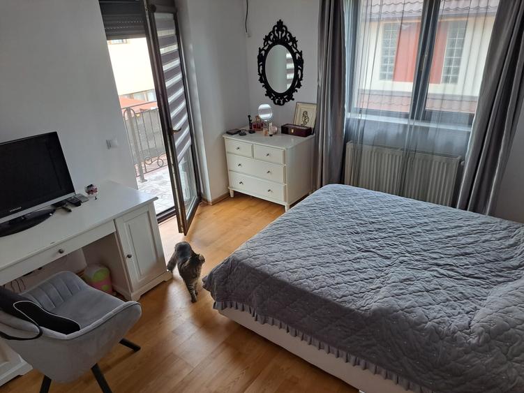 Casă cu 4 camere cu Teren 300 Mp în Bragadiru
