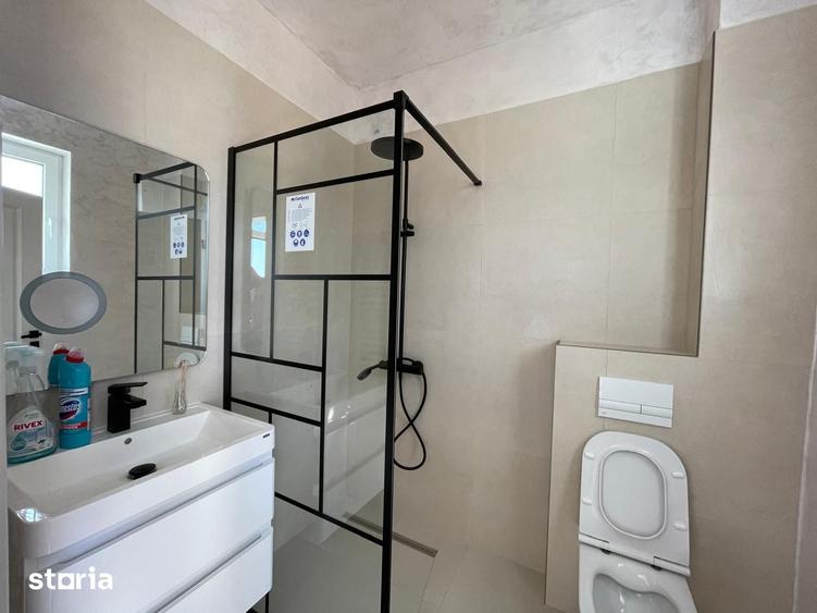 Duplex 4 camere 3 dormitoare 3 bai | Calea Urseni | Giroc - 2
