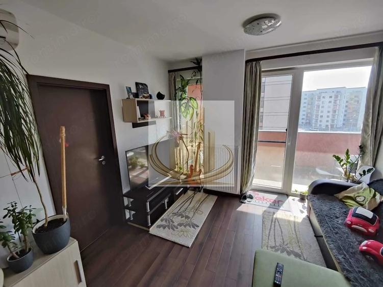 Apartament de inchiriat - 2 camere - Torontalului - Iris 4 - 1