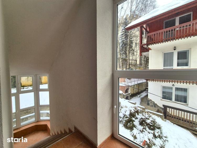 Apartament cu 3 camere în Est