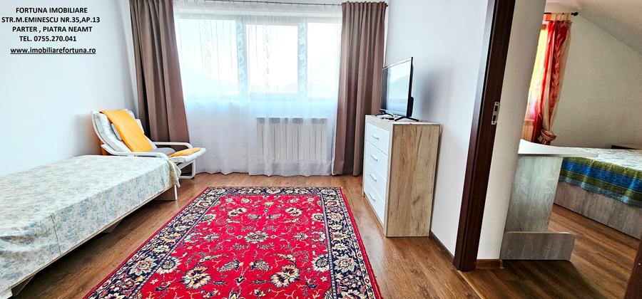 Casă cu 5 camere cu Canalizare în Sărata