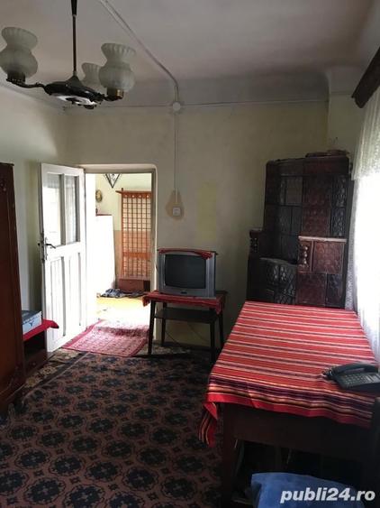 Casă în Tecuci