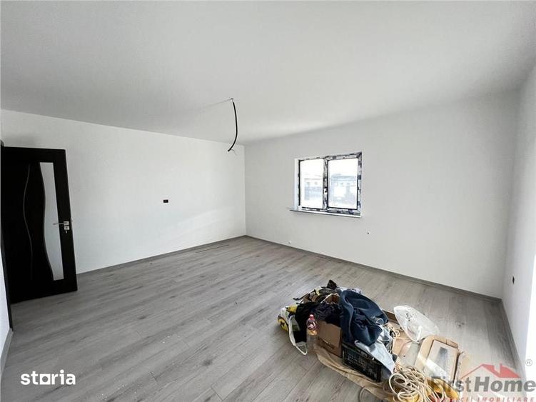 Casă cu 3 camere cu Teren 600 Mp în Câmpineanca