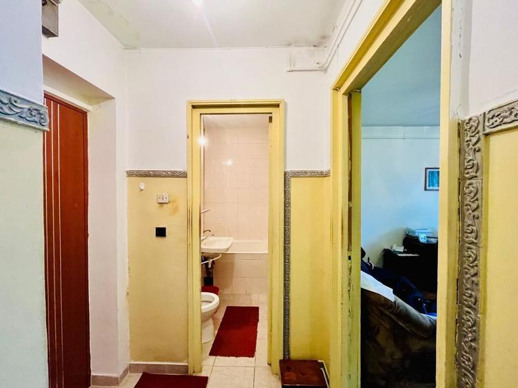 2 Camere Decomandate | Balcon | Zona Grigore Alexandrescu - 6