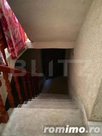 Casa Individuala cu destinatii multiple, 2200mp, cartier Ipotesti - 17