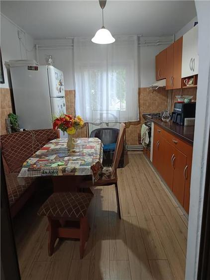 SOARELUI | 3 CAM | DECOMANDAT | 2 BAI | CENTRALA | PARTER | BALCON - 2