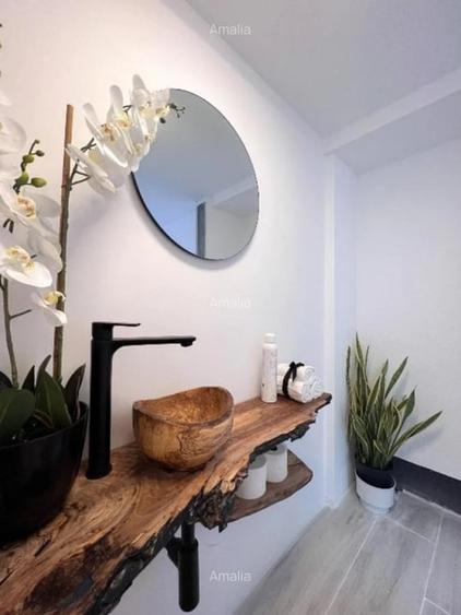 Iancu Nicolae | 3 Camere | Centrala | X2 Parcare | Gradina 135 MP | - 11