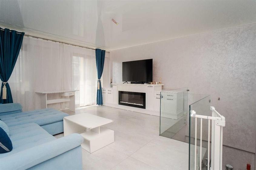 Apartament 3 camere PREMIUM VALEA LUPULUI +2 locuri parcare - 8