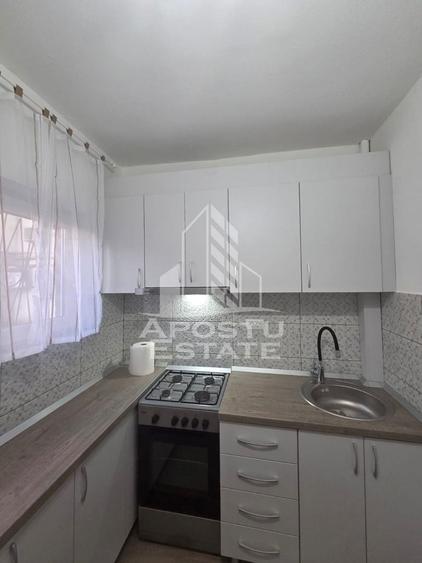 Apartament 1 camera, zona Confectii - 3