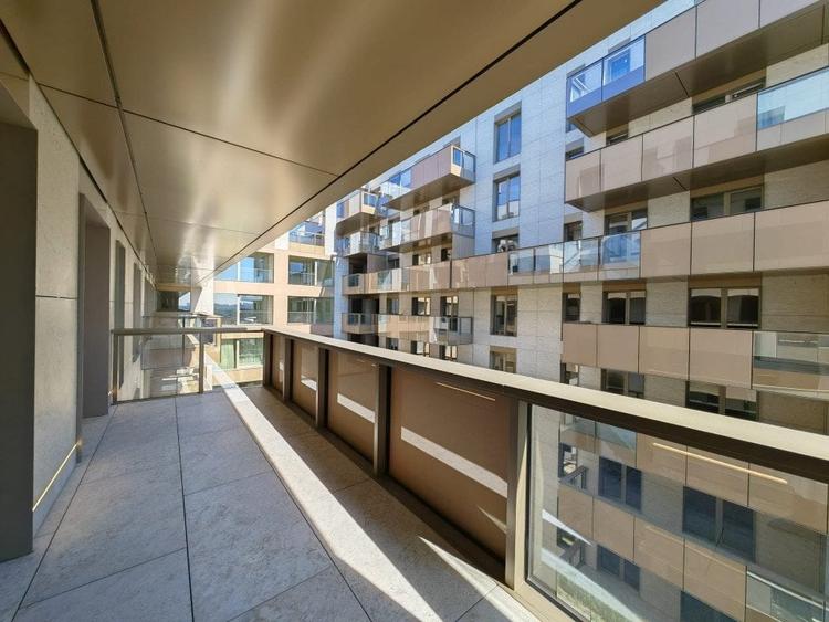 Apartament in Iancu Nicolae -Cortina 126, 3 camere, finisaje de lux, imobil nou - 15