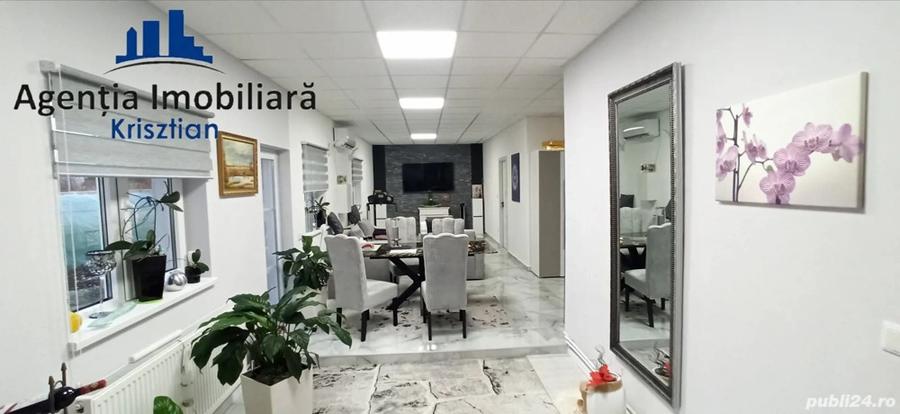 Casa noua parter situata in localitatea Cara?eu - 16