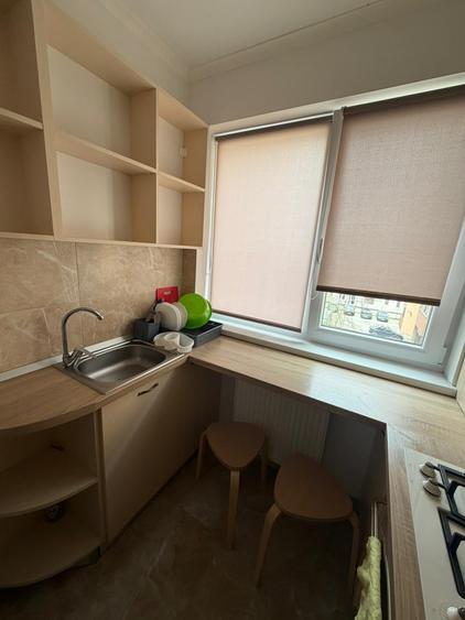 Vanzare Garsoniera Decomandata / Militari Residence / Strada Tineretului - 6