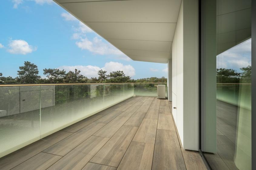 3 camere, 135 mp, terasa 38 mp | Insorit, orientare Sud-Vest | Pines Residence - 11