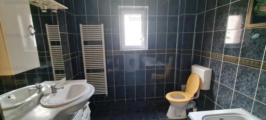 Casa individuala cu 2 apartamente, 6 camere,teren 403 mp,ASTRA. - 7