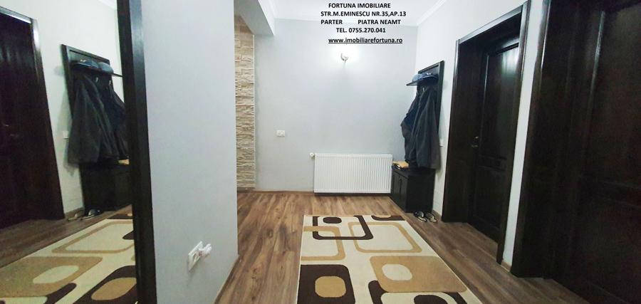 Vila moderma P+E, zona rezidentiala- Ursulet - 8