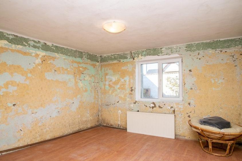 Casa si teren 401mp,toate utilitatile, Craiova,Centrala proprie 145.000Euro| - 12