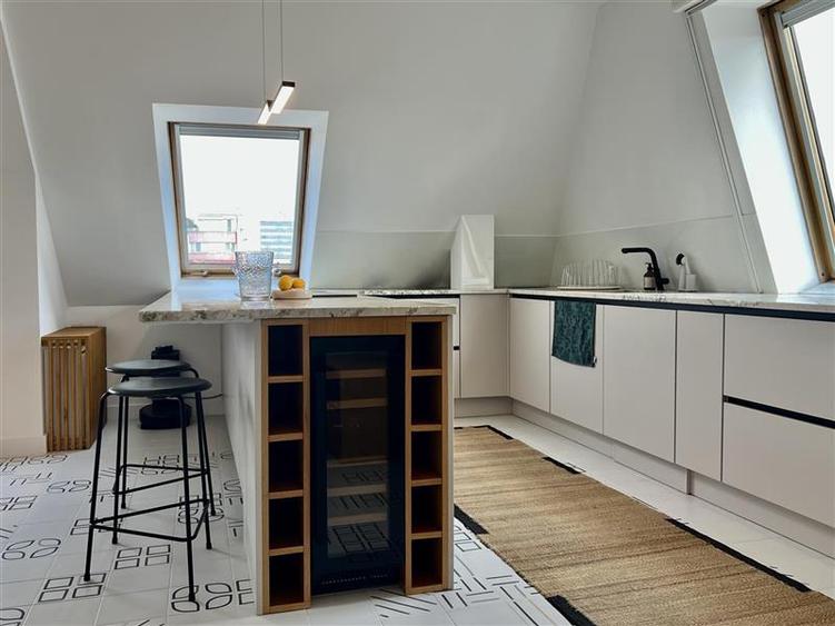 Apartament superb cu rooftop privat, la cativa pasi de parcul Herastrau - 5