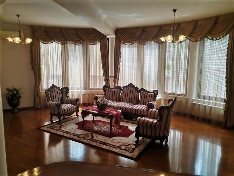 Inchiriere vila cu gradina si piscina - Pipera - 3