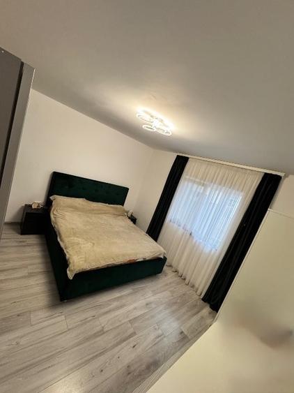 Casa Vidra 3 camere + terasă 56mp / potențial living open-space - 4