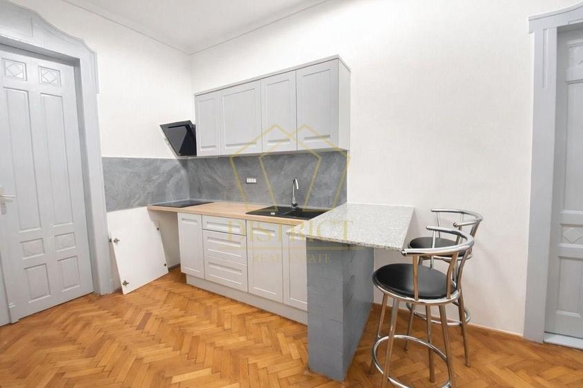 Apartament cu 2 camere | Centru - 7