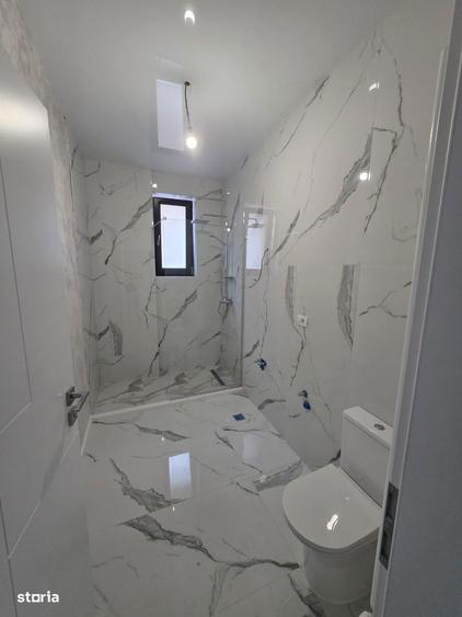 2 camere Campus, bloc nou cu vedere la lac 118000 euro - 9