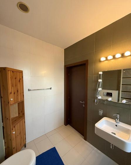 Apartament Aviatiei | 4 camere 2 bai balcon garaj | modern si luminos - 7