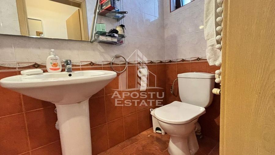 Casa individuala cu 4 camere in zona Braytim, panouri fotovoltaice - 7