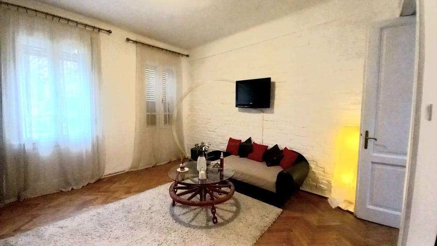 OCAZIE | Apartament elegant 2 camere - Bălcescu, Timișoara - 3