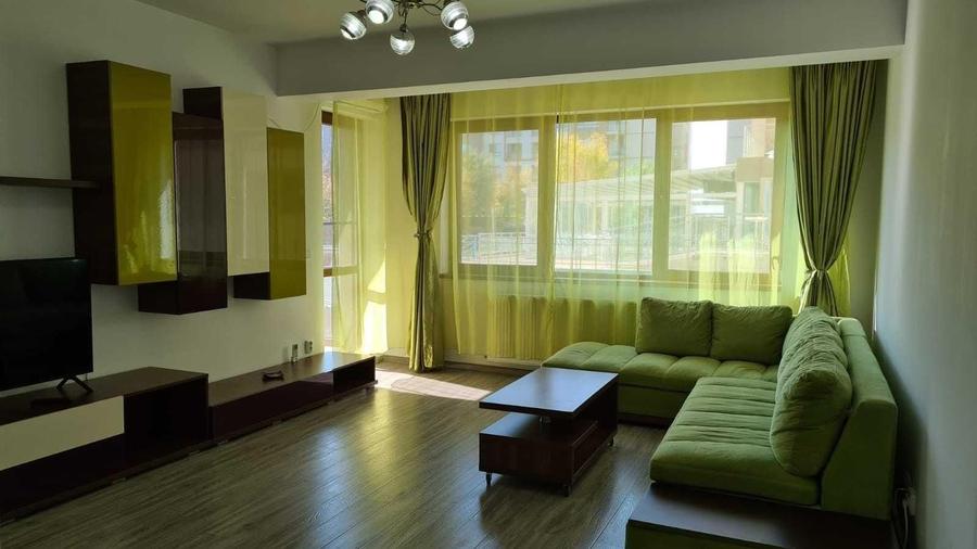 AP. 3 CAMERE CARTIERUL SOLAR, PARCARE, PET-FRIENDLY,MASINA SPALAT VASE - 1