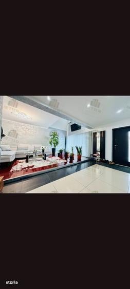 Casa individuala de vanzare | Popesti Leordeni - 1