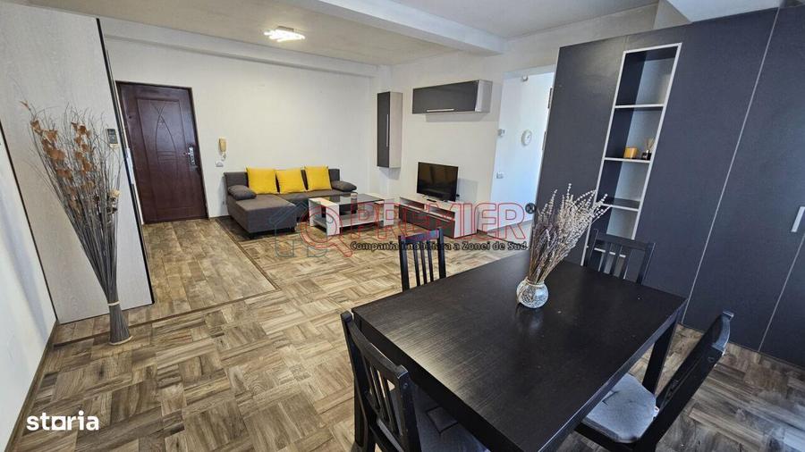 Sector 4 - Metrou Piata Sudului - Berceni - 2 Camere - disponibil - 1