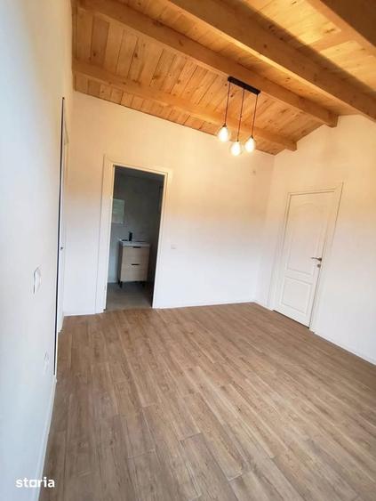 REDUCERE 10% !!!! LUNA MAI - casa noua la cheie - 20 km de Sibiu - 3