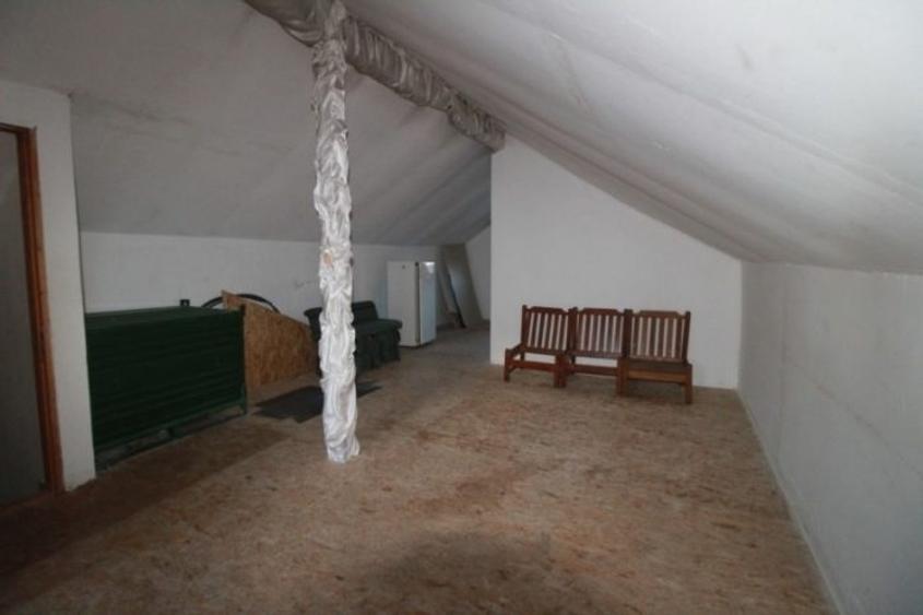 Azuga, 23 August, vanzare casa tip duplex, 0% comision - 13