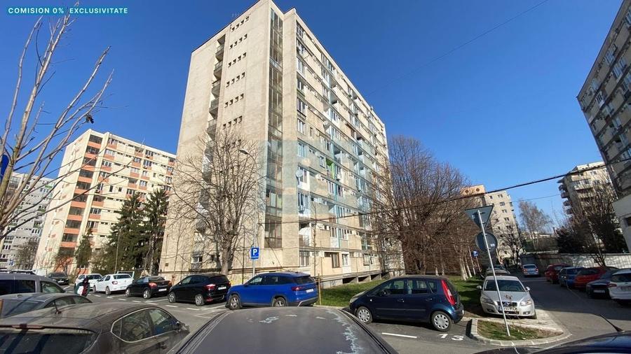 Garsoneira Bucegi 15 - 1