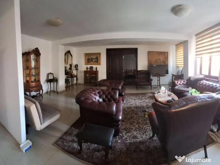 Apartament in Vila etj 1+ M zona Marasesti - 6