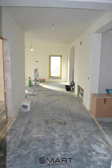 Casa moderna la cheie in Carpini? tot confortul pe un singur nivel! - 1