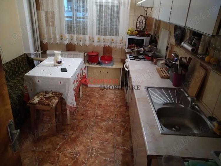 Titan, Fizicienilor, Piata, Metrou - 4