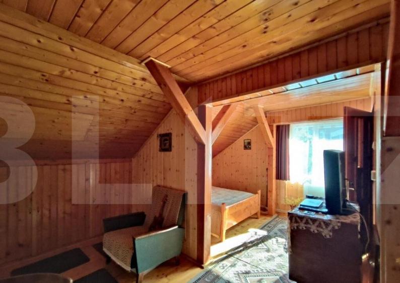 Casa individuala 180 mp, teren 250 mp, Marasti - 12