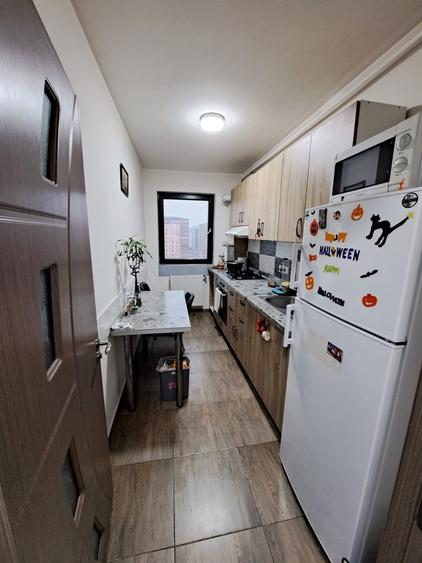 Garsoniera mobilata Militari Residence - 9