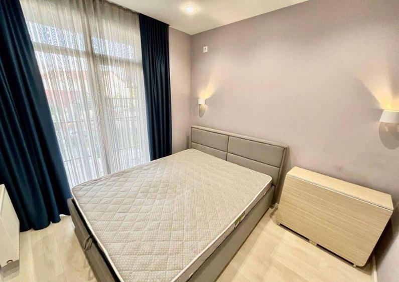 Inchiriere apartament cu 2 camere zona Cordos - 3