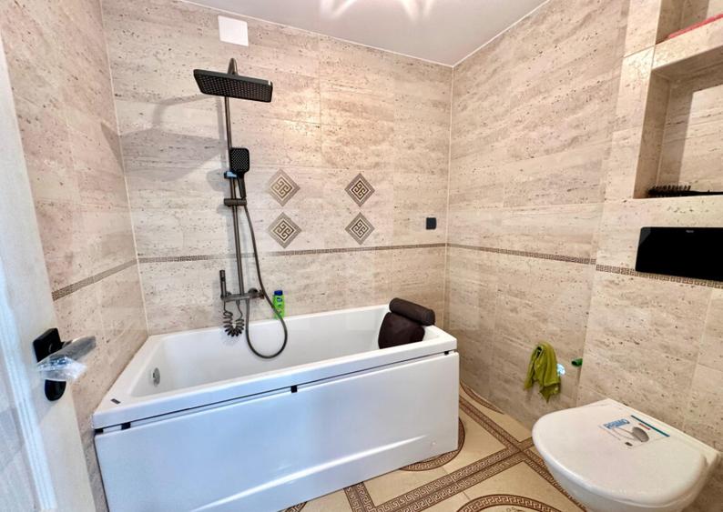 Spatiu comercial de inchiriat,renovat complet,33 mp,cu teras - 13