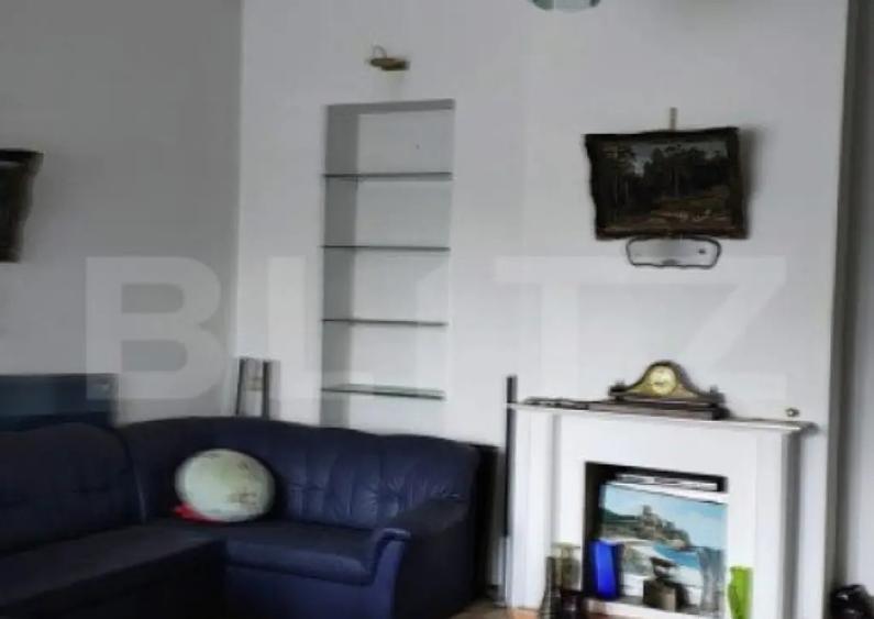 Vila de Vanzare in Centrul Ora?ului Predeal - 3