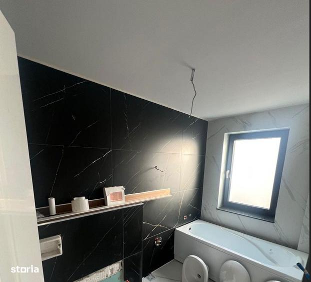 Pret Promo luna martie, Casa tip duplex, incalz pard, zona Bucium - 5