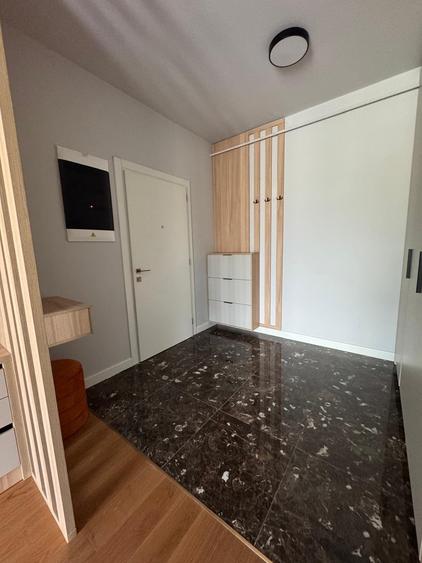 Ultra-Lux & Ultra-Central – la Palas Mall, Apartament 2 camere mobilat - 4